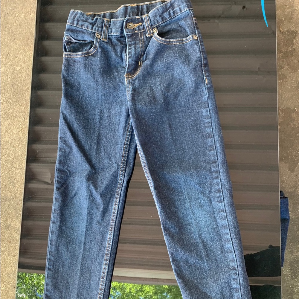 Boys jeans